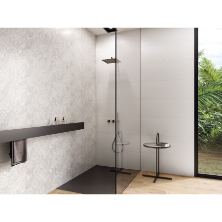 Faïence pearl tropic