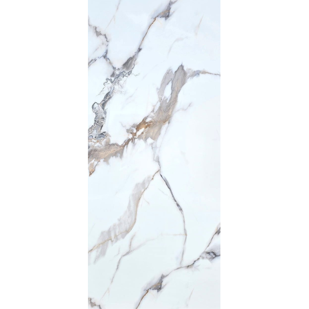 Plaque PVC CALACATTA GOLD - JC 104
