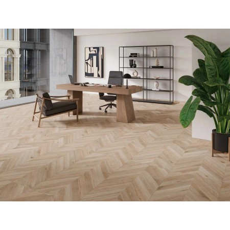 Carrelage Chevron