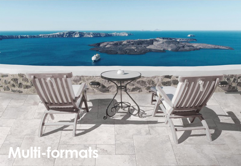 Multi formats